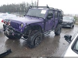 Jeep Wrangler Unlimited Sport 4X4 1C4BJWDG0HL594034 fotografie