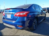 Nissan Sentra Sr 3N1AB7AP8HY296229 снимка