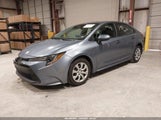 Toyota Corolla Le 5YFB4MDE5PP056882 снимка