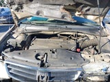 Honda Odyssey Ex-L 2HKRL18992H509758 снимка