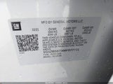 Chevrolet Malibu Fwd Ls 1G1ZB5STXMF077721 снимка