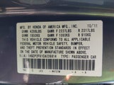 Honda Accord 2.4 Se 1HGCP2F61CA036814 снимка