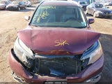 Honda Cr-V Ex-L 5J6RM4H73EL093472 снимка
