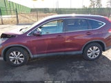 Honda Cr-V Ex-L 5J6RM4H73EL093472 снимка