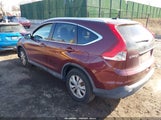 Honda Cr-V Ex-L 5J6RM4H73EL093472 снимка