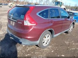 Honda Cr-V Ex-L 5J6RM4H73EL093472 снимка