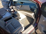 Honda Cr-V Ex-L 5J6RM4H73EL093472 снимка