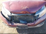 Honda Cr-V Ex-L 5J6RM4H73EL093472 снимка