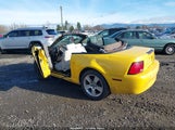 Ford Mustang 1FAFP4440XF208404 снимка