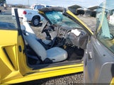 Ford Mustang 1FAFP4440XF208404 снимка