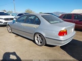 BMW 540Ia WBADN6341YGM67061 снимка