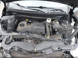 Chevrolet Equinox Awd Lt 1.5L Turbo 2GNAXUEV3L6142650 снимка