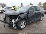 Chevrolet Equinox Awd Lt 1.5L Turbo 2GNAXUEV3L6142650 снимка