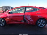 Hyundai Elantra Limited KMHDH4AE3EU160719 снимка
