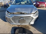 Hyundai Elantra Se 5NPD84LF5HH016520 снимка