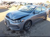 Hyundai Elantra Se 5NPD84LF5HH016520 снимка