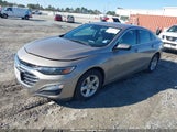 Chevrolet Malibu Fwd 1Lt 1G1ZD5ST2PF237959 fotografie
