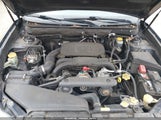 Subaru Legacy 2.5I 4S3BMCA61C3029706 fotografie