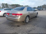 Honda Accord 3.0 Ex 1HGCM66534A003015 снимка