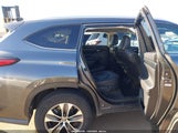 Toyota Highlander Xle 5TDGZRAH0LS005827 снимка
