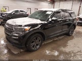 Ford Explorer Xlt 1FMSK8DH8NGC21048 снимка