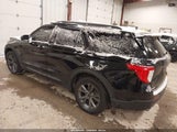 Ford Explorer Xlt 1FMSK8DH8NGC21048 fotografie