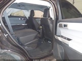 Ford Explorer Xlt 1FMSK8DH8NGC21048 fotografie
