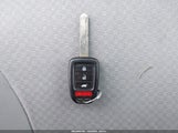 Honda Cr-V Lx 3CZRM3H36FG702057 снимка