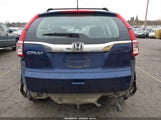 Honda Cr-V Lx 3CZRM3H36FG702057 снимка