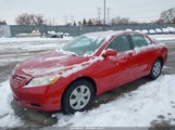 Toyota Camry Le 4T1BE46K39U286390 снимка