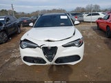 Alfa Romeo Stelvio Ti Sport Awd ZASFAKNN4J7B86875 photo