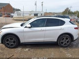 Alfa Romeo Stelvio Ti Sport Awd ZASFAKNN4J7B86875 снимка