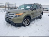 Ford Explorer Xlt 1FM5K8D86DGA49937 снимка