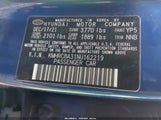 Hyundai Venue Sel KMHRC8A31NU162219 снимка