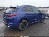 Alfa Romeo Stelvio Ti Awd ZASPAKBN7M7D09923 photo