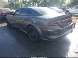 Dodge Charger Srt Hellcat Redeye Widebody Rwd 2C3CDXL95MH667608 fotografie