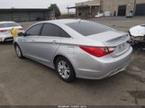 Hyundai Sonata Gls 5NPEB4AC4DH780500 снимка