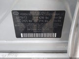 Hyundai Sonata Gls 5NPEB4AC4DH780500 снимка