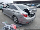 Hyundai Sonata Hybrid KMHEC4A47CA031617 снимка