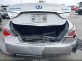 Hyundai Sonata Hybrid KMHEC4A47CA031617 снимка