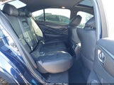 Infiniti Q50 Red Sport 400 JN1FV7DP5NM370178 снимка