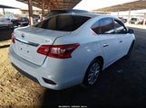 Nissan Sentra Sv 3N1AB7AP9KY341086 снимка