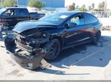 Tesla Model X 100D/75D/P100D 5YJXCBE45JF106654 снимка