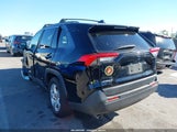 Toyota Rav4 Hybrid Xle JTMRWRFVXMD106550 photo