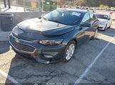 Chevrolet Malibu Hybrid 1G1ZJ5SU0HF199523 снимка