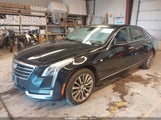 Cadillac Ct6 Luxury 1G6KD5RS2HU168017 снимка