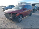 Nissan Pathfinder Sv 5N1DR2MM8KC650921 снимка