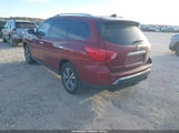 Nissan Pathfinder Sv 5N1DR2MM8KC650921 снимка