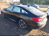 Honda Accord Sport 1HGCV1F35NA048585 снимка