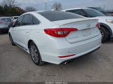 Hyundai Sonata Sport 5NPE34AF7FH024248 снимка